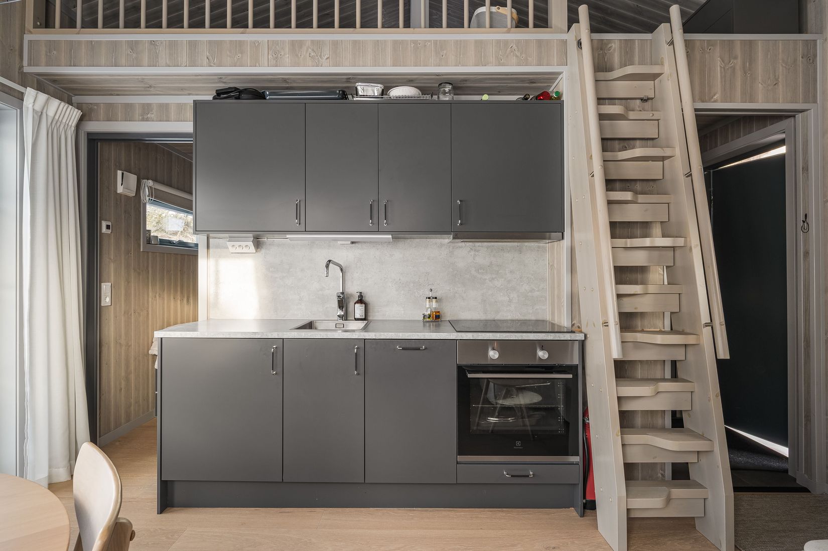 Bostadsrätt, Rönnvägen 20C, Storhogna, Berg