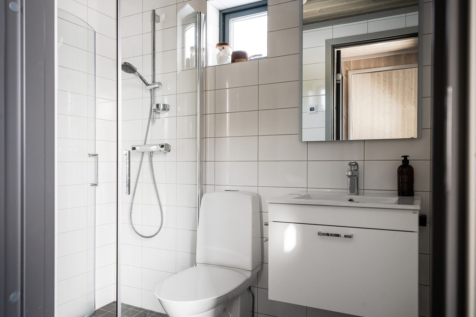 Bostadsrätt, Rönnvägen 20C, Storhogna, Berg