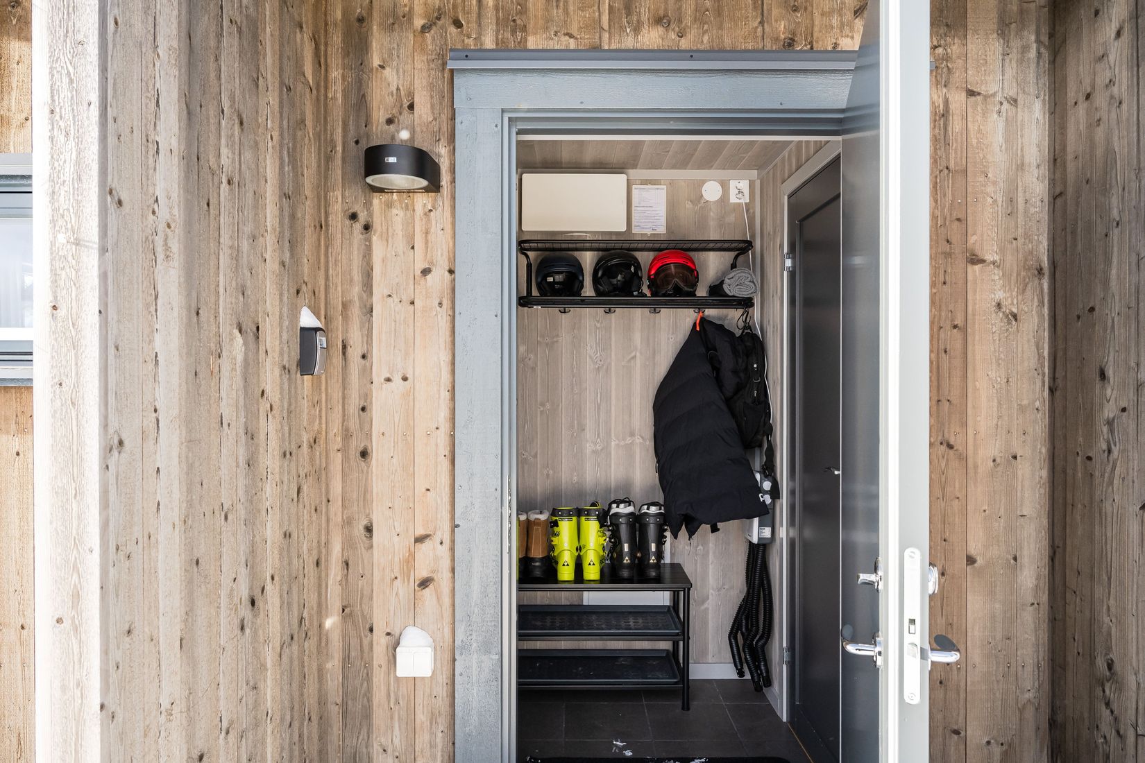 Bostadsrätt, Rönnvägen 20C, Storhogna, Berg