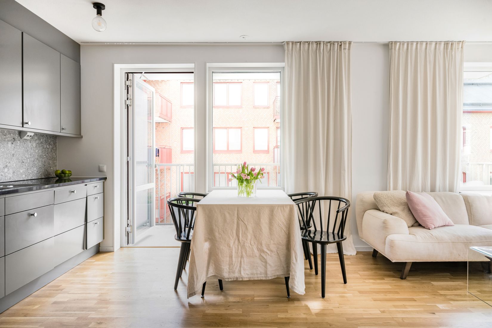 Bostadsrätt, Mäldgatan 14, Jakobsberg Söderdalen, Järfälla