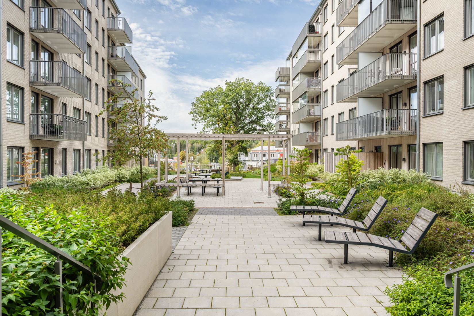 Bostadsrätt, Mäldgatan 14, Jakobsberg Söderdalen, Järfälla