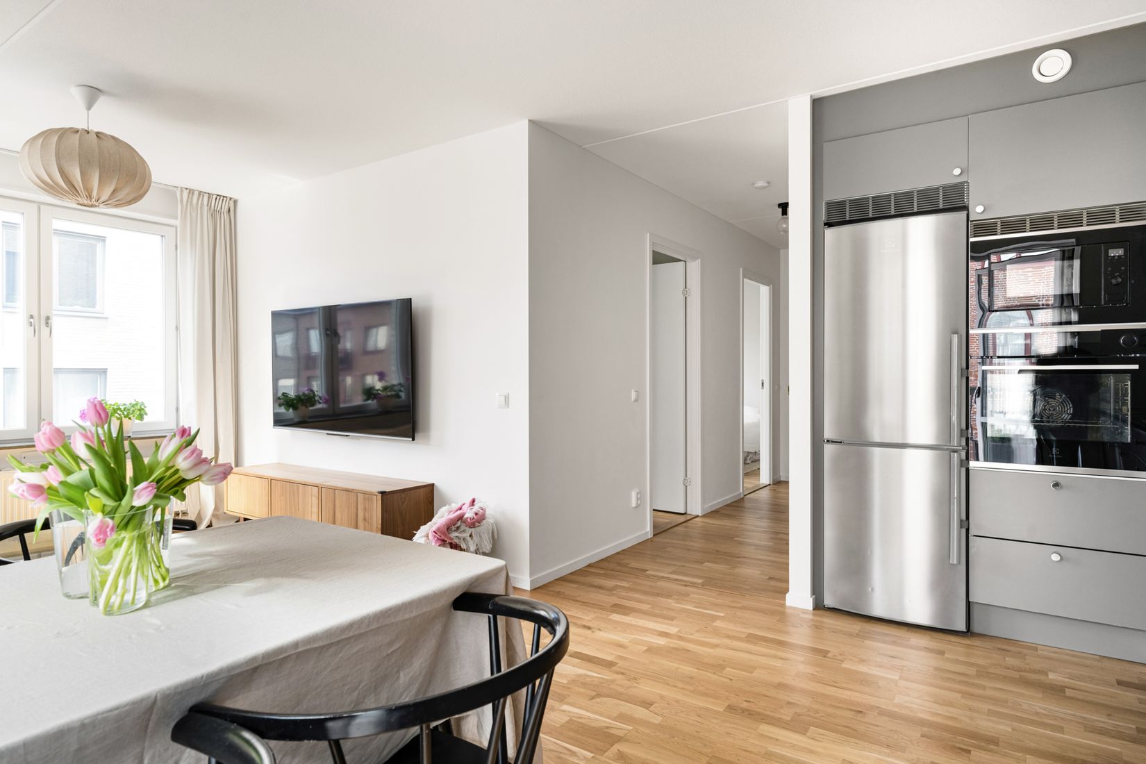 Bostadsrätt, Mäldgatan 14, Jakobsberg Söderdalen, Järfälla