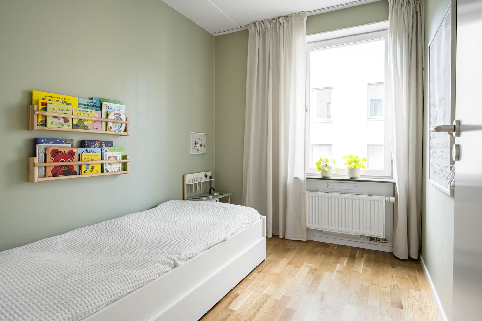 Bostadsrätt, Mäldgatan 14, Jakobsberg Söderdalen, Järfälla