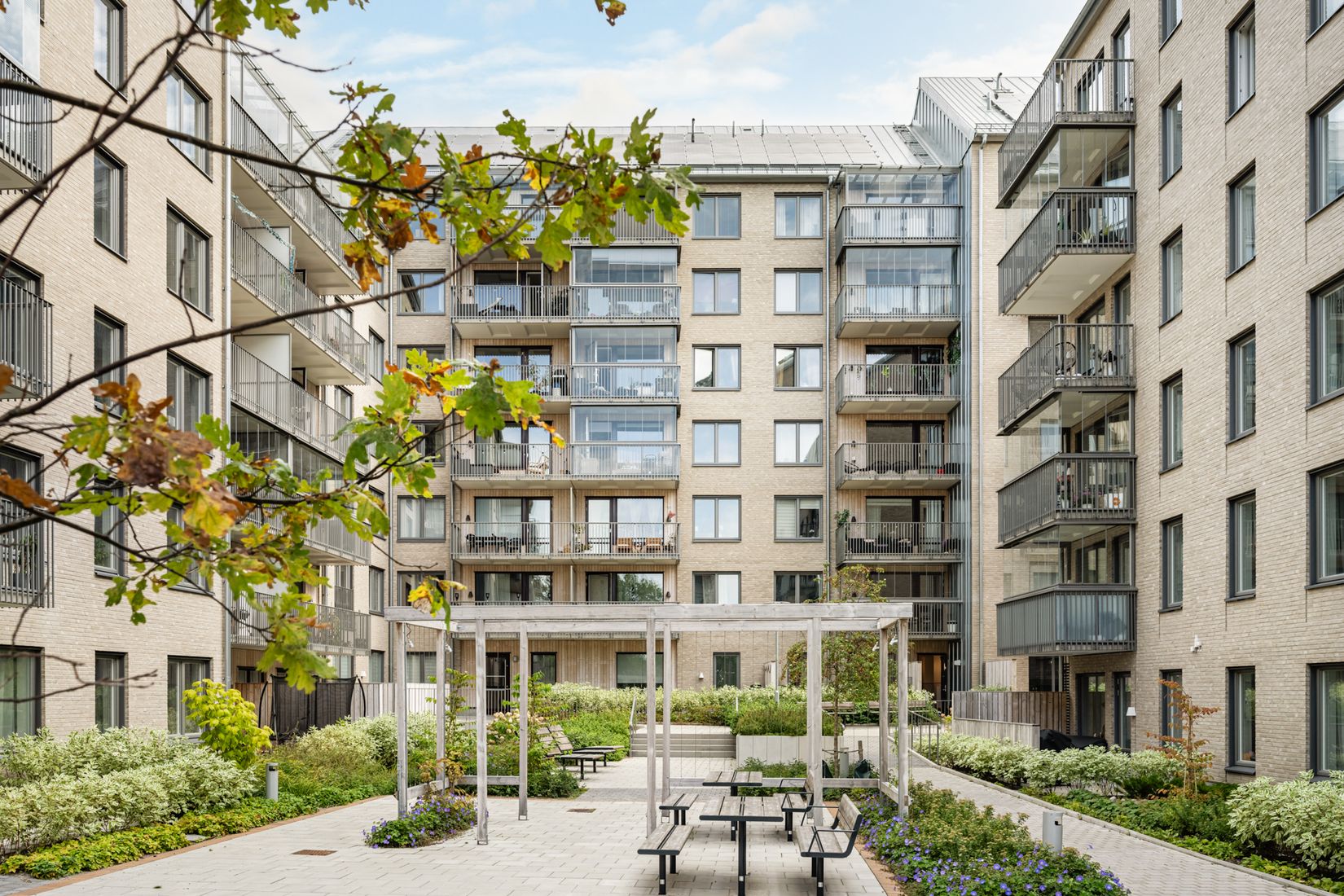 Bostadsrätt, Mäldgatan 14, Jakobsberg Söderdalen, Järfälla