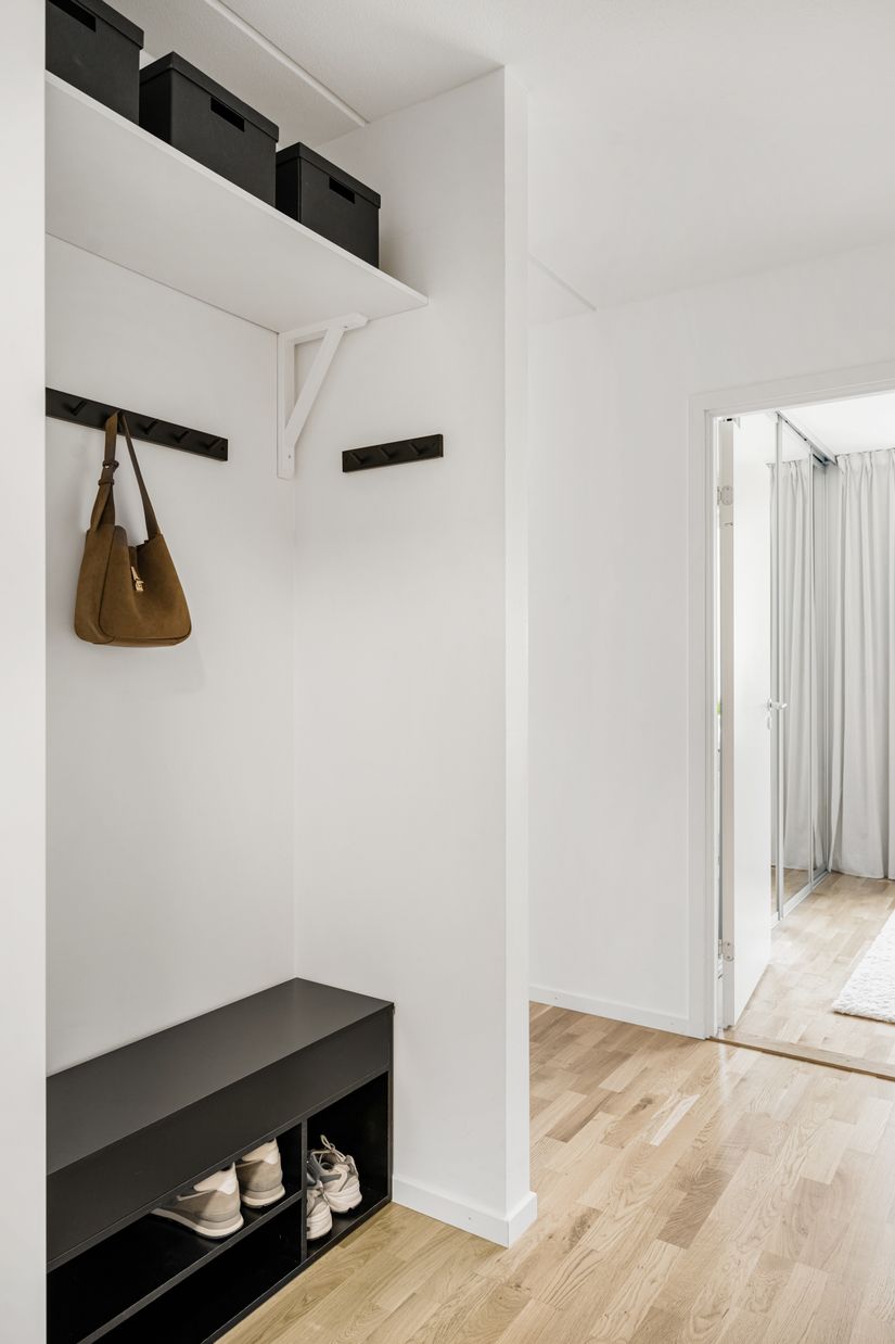 Bostadsrätt, Mäldgatan 14, Jakobsberg Söderdalen, Järfälla