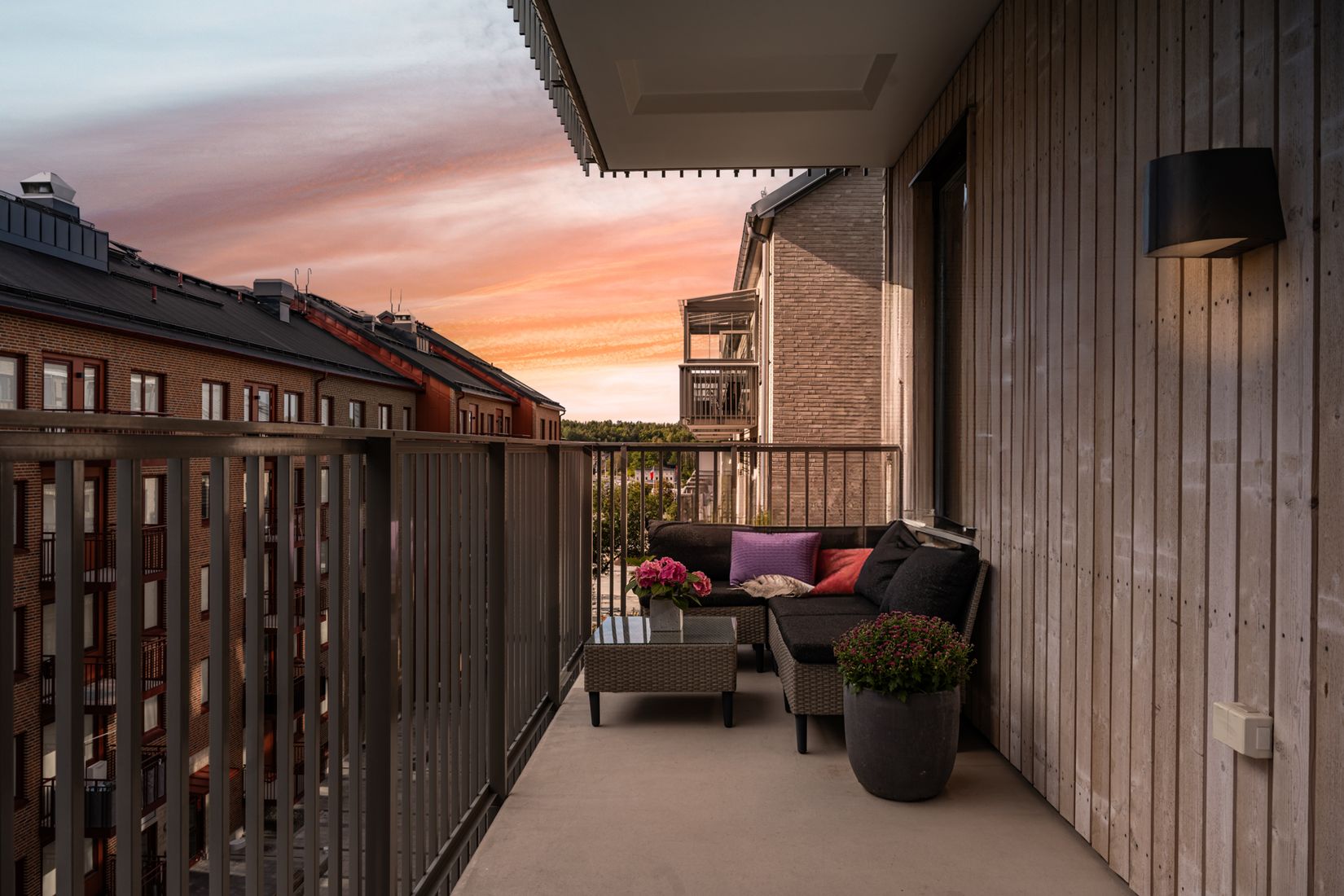 Bostadsrätt, Mäldgatan 14, Jakobsberg Söderdalen, Järfälla