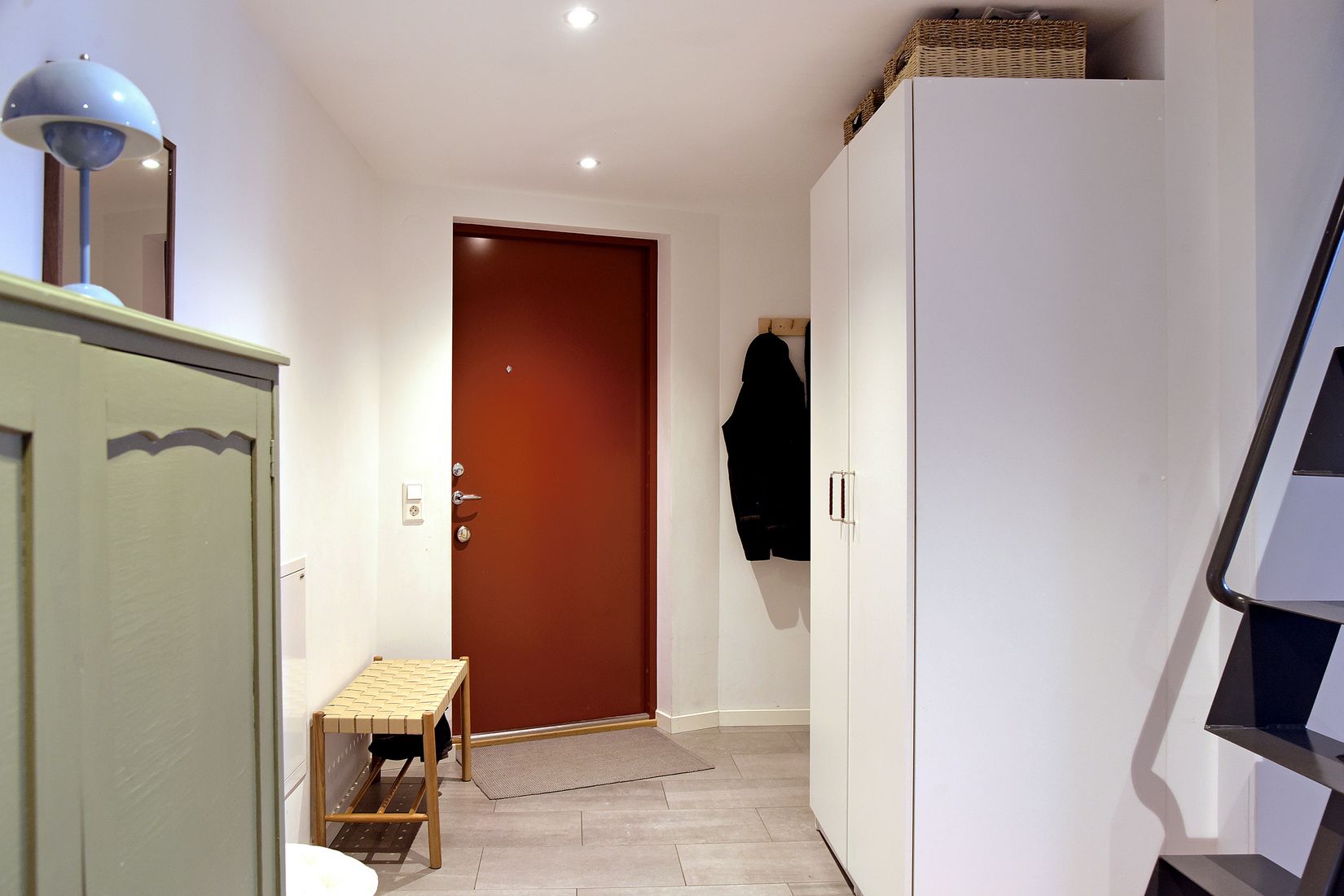 Bostadsrätt, Stig Lindbergs gata 15, Porslinskvarteren, Gustavsbergs Hamn, Värmdö