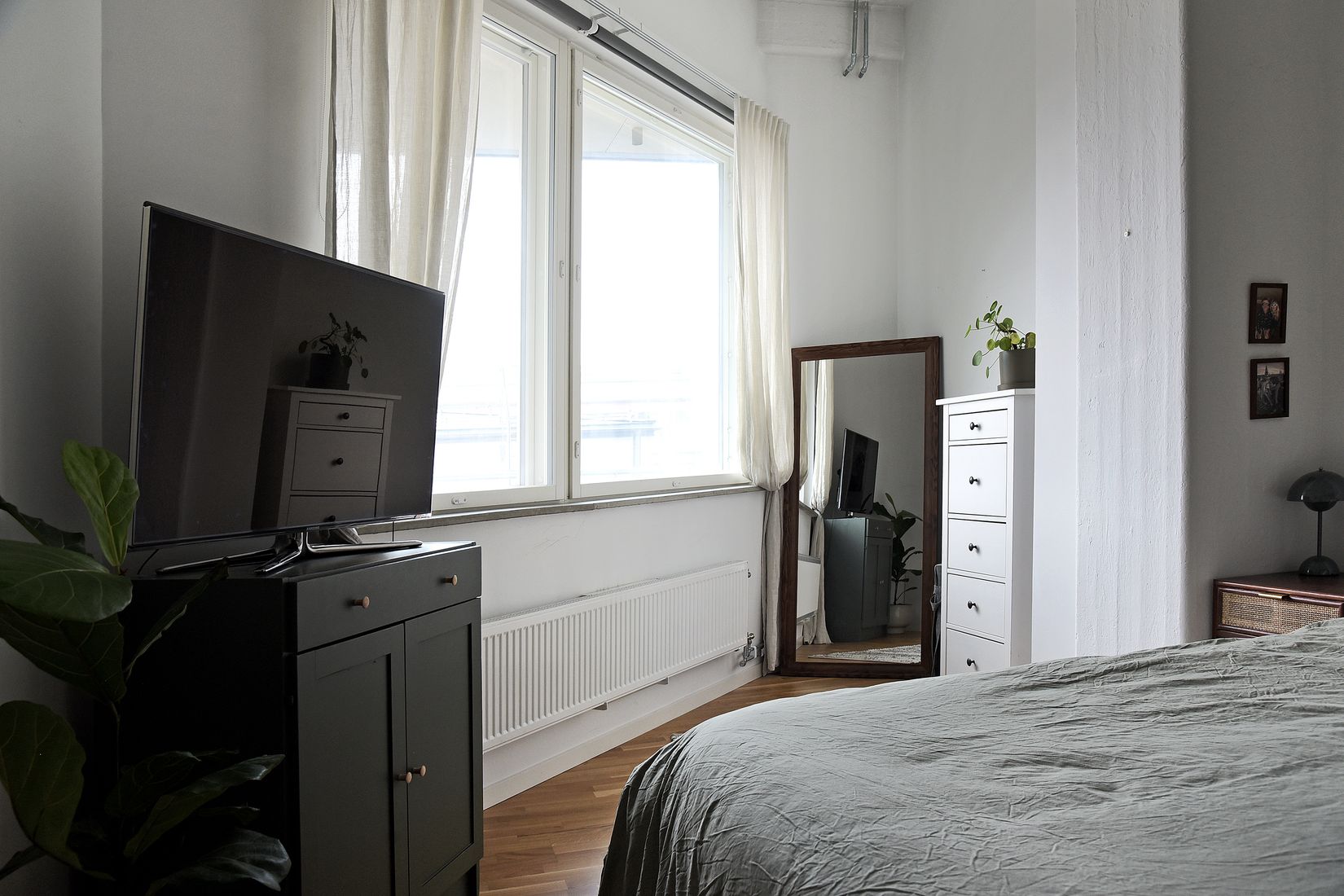 Bostadsrätt, Stig Lindbergs gata 15, Porslinskvarteren, Gustavsbergs Hamn, Värmdö