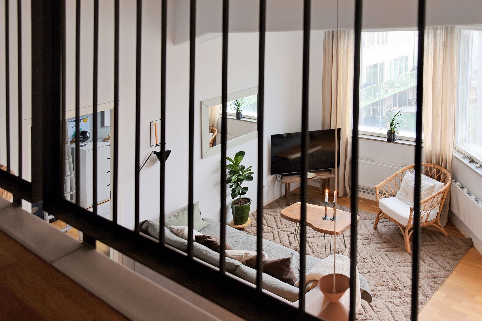 Bostadsrätt, Stig Lindbergs gata 15, Porslinskvarteren, Gustavsbergs Hamn, Värmdö