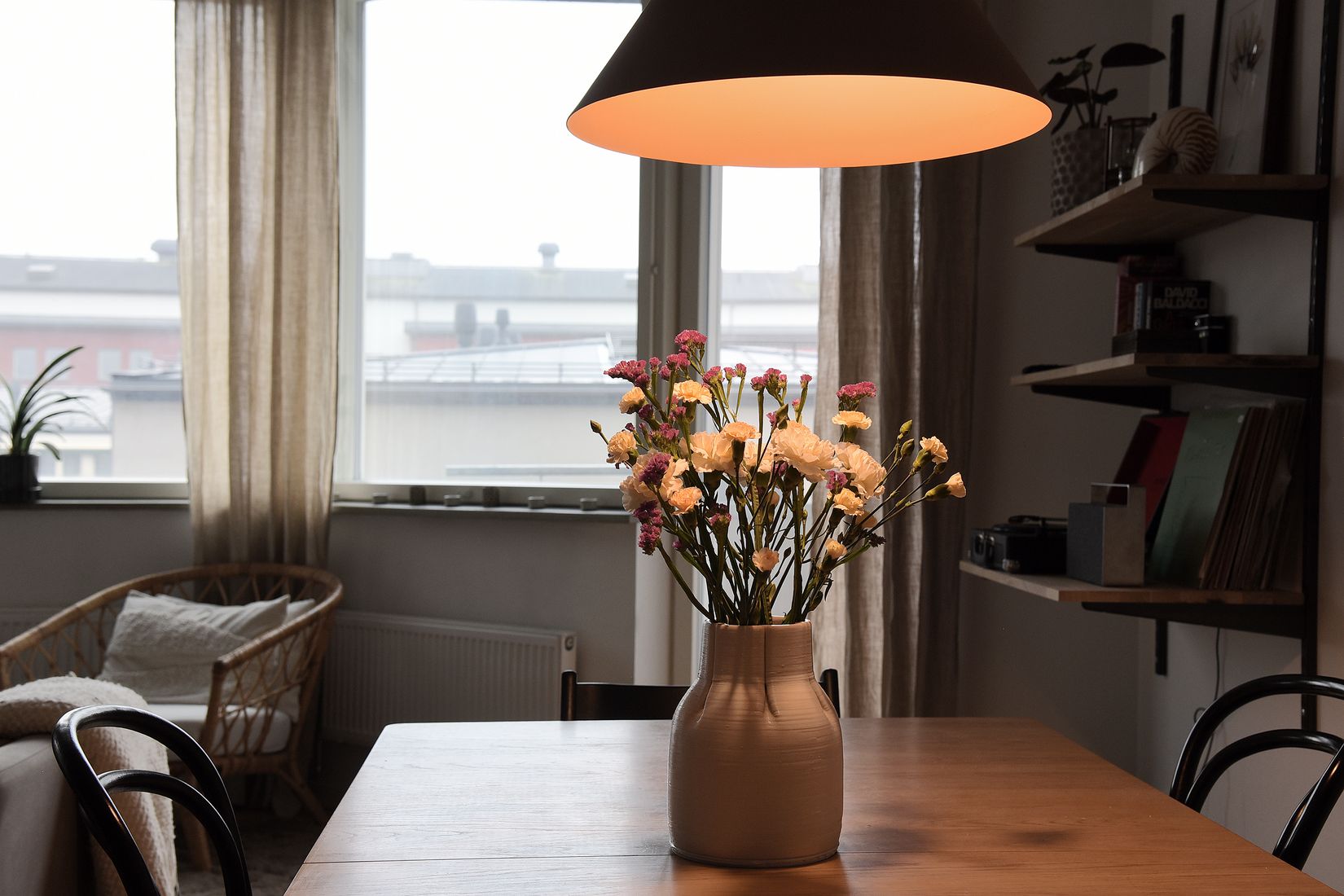 Bostadsrätt, Stig Lindbergs gata 15, Porslinskvarteren, Gustavsbergs Hamn, Värmdö