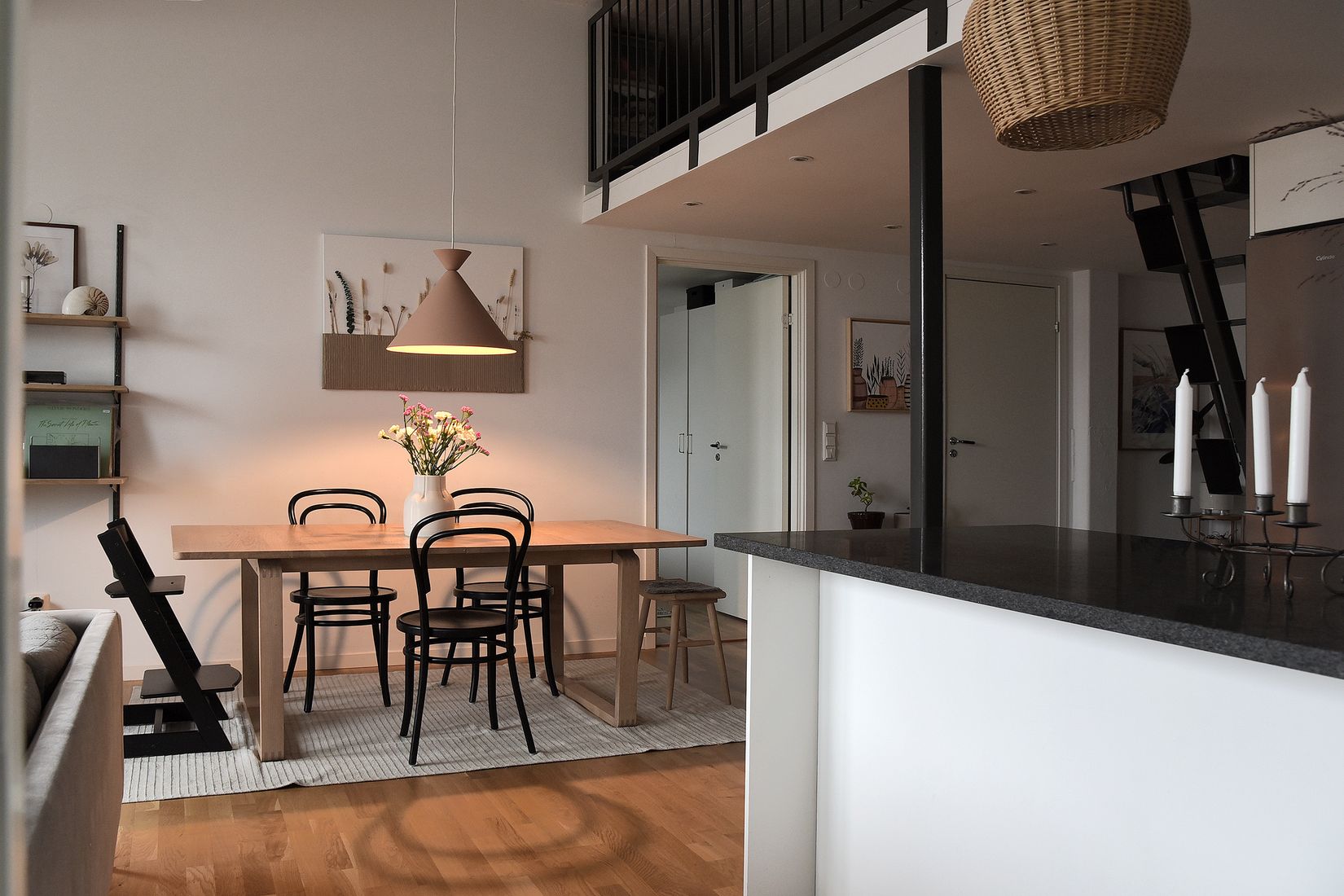 Bostadsrätt, Stig Lindbergs gata 15, Porslinskvarteren, Gustavsbergs Hamn, Värmdö