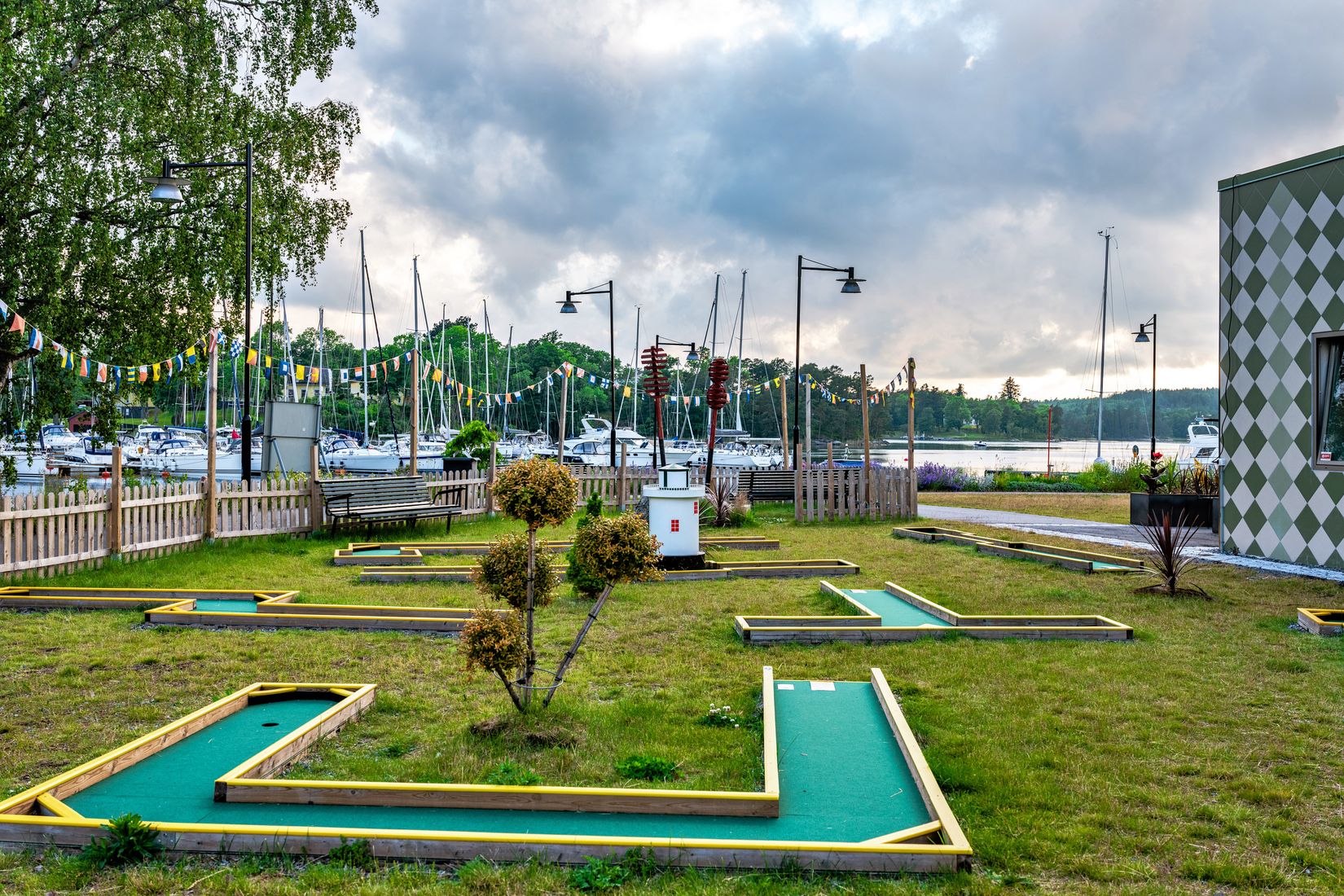 Bostadsrätt, Stig Lindbergs gata 15, Porslinskvarteren, Gustavsbergs Hamn, Värmdö