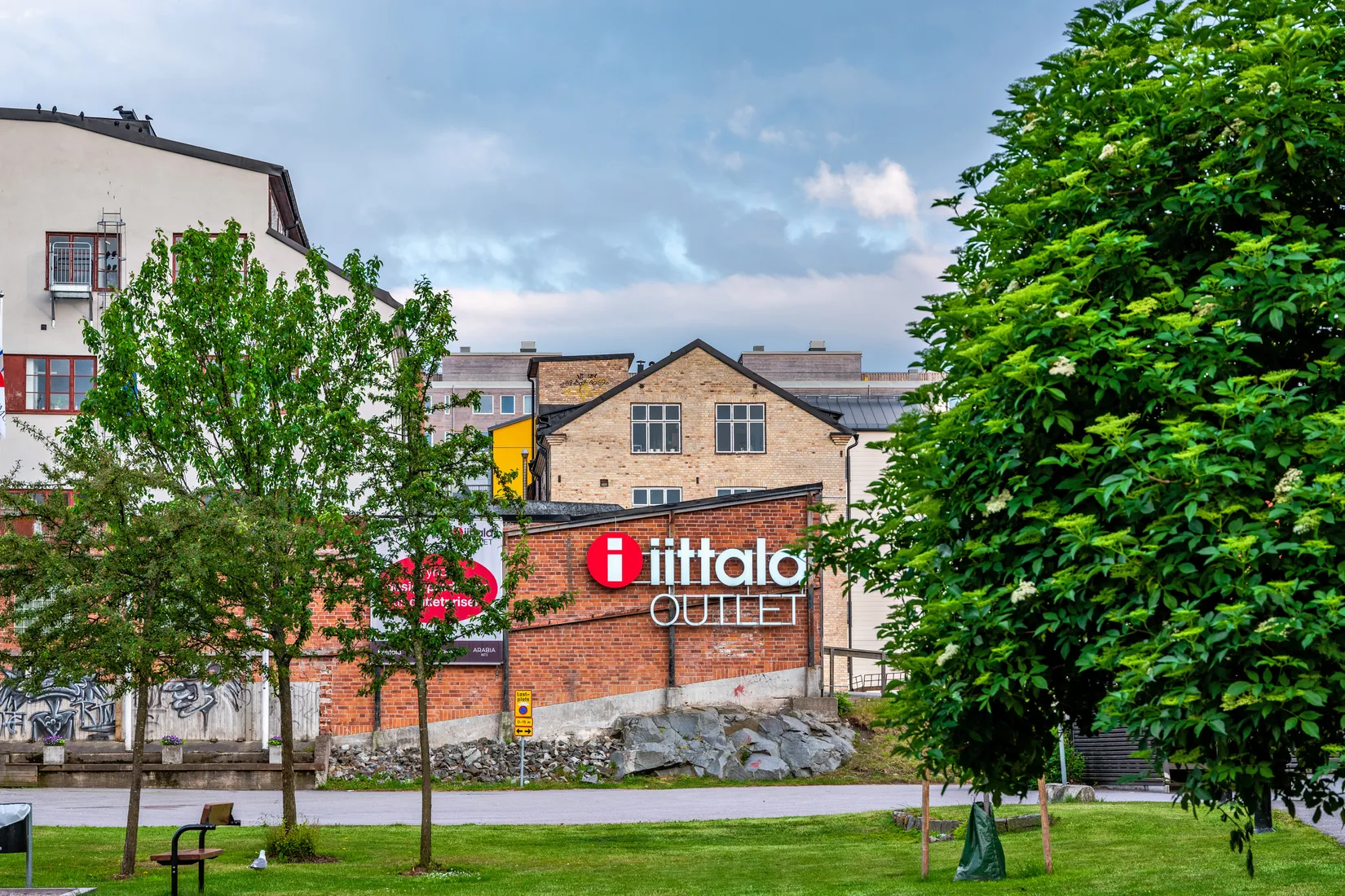 Bostadsrätt, Stig Lindbergs gata 15, Porslinskvarteren, Gustavsbergs Hamn, Värmdö