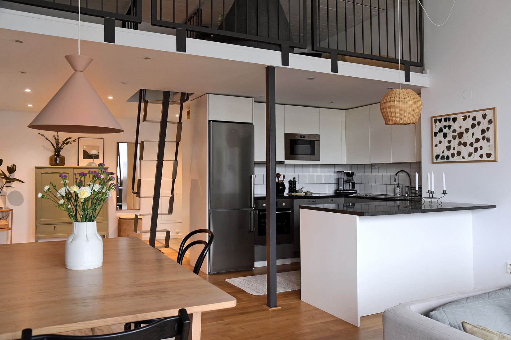 Bostadsrätt, Stig Lindbergs gata 15, Porslinskvarteren, Gustavsbergs Hamn, Värmdö