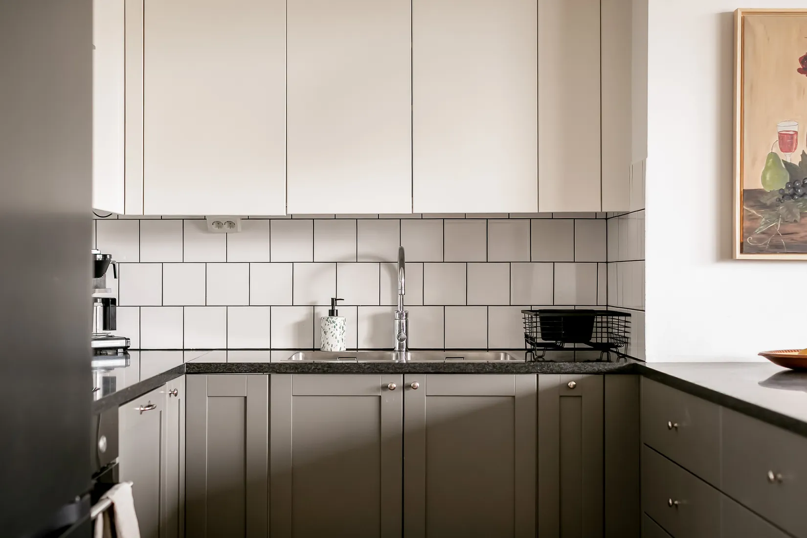 Bostadsrätt, Stig Lindbergs gata 15, Porslinskvarteren, Gustavsbergs Hamn, Värmdö