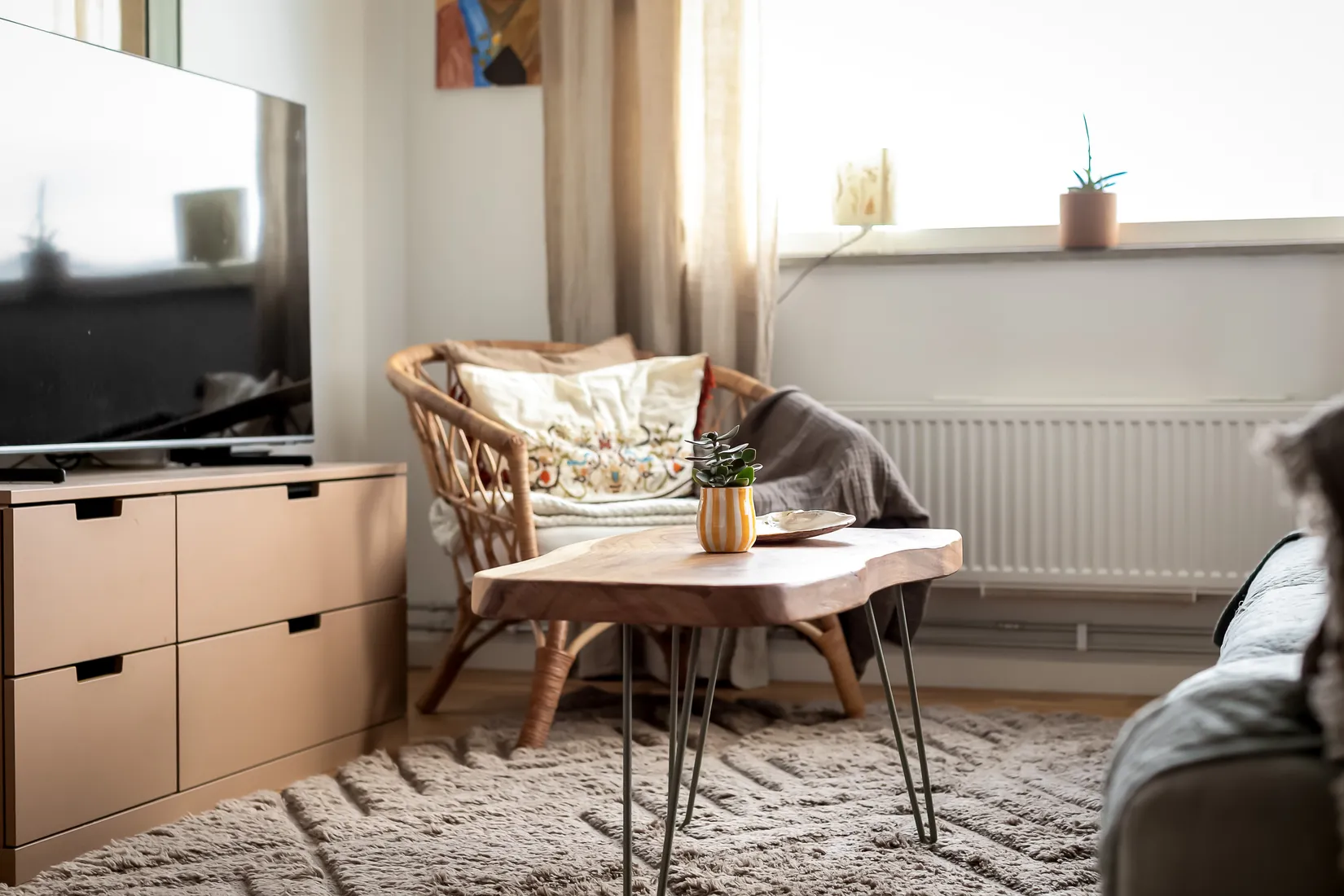 Bostadsrätt, Stig Lindbergs gata 15, Porslinskvarteren, Gustavsbergs Hamn, Värmdö
