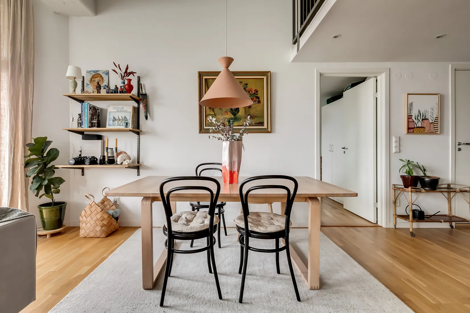 Bostadsrätt, Stig Lindbergs gata 15, Porslinskvarteren, Gustavsbergs Hamn, Värmdö