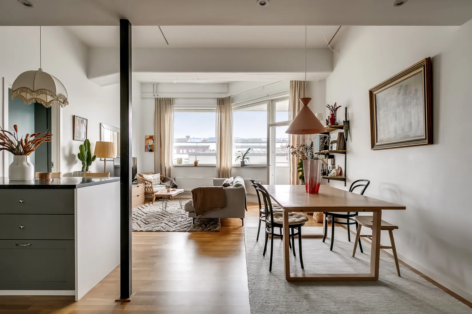 Bostadsrätt, Stig Lindbergs gata 15, Porslinskvarteren, Gustavsbergs Hamn, Värmdö