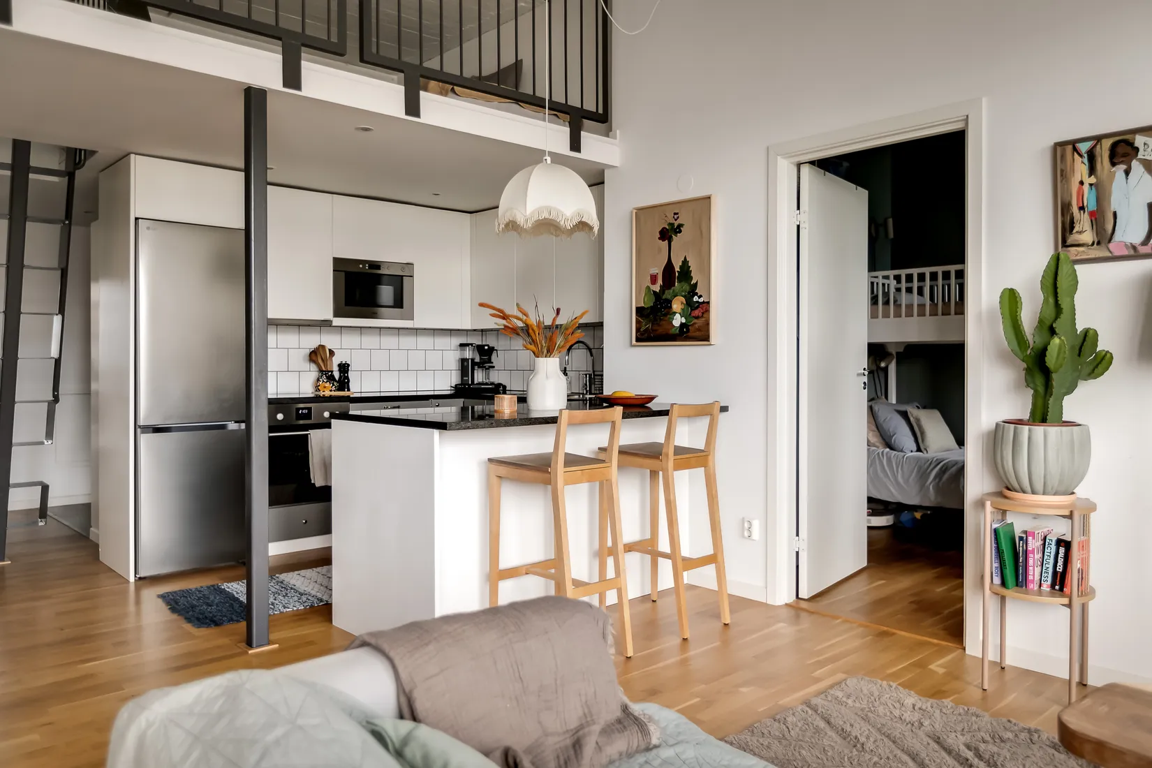 Bostadsrätt, Stig Lindbergs gata 15, Porslinskvarteren, Gustavsbergs Hamn, Värmdö