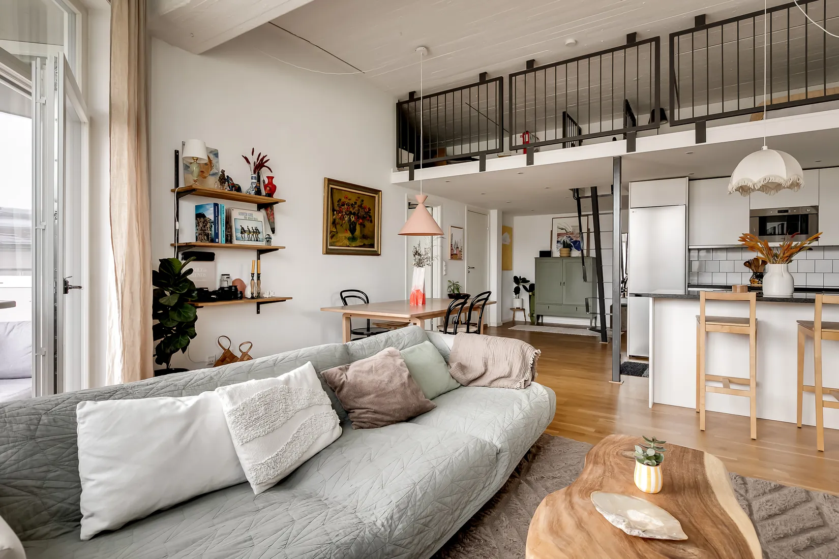 Bostadsrätt, Stig Lindbergs gata 15, Porslinskvarteren, Gustavsbergs Hamn, Värmdö