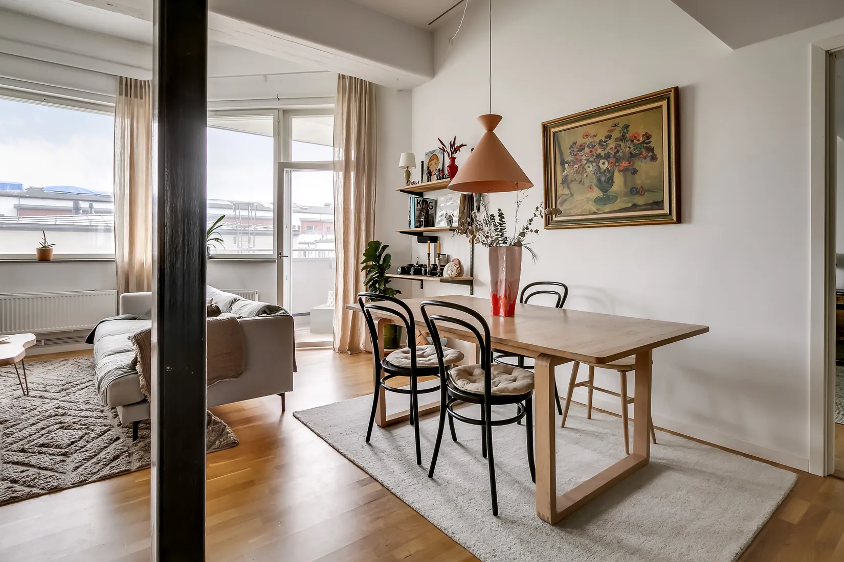 Bostadsrätt, Stig Lindbergs gata 15, Porslinskvarteren, Gustavsbergs Hamn, Värmdö