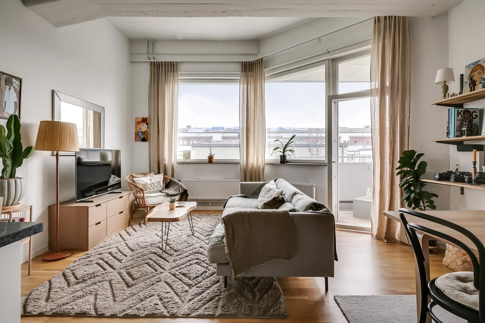 Bostadsrätt, Stig Lindbergs gata 15, Porslinskvarteren, Gustavsbergs Hamn, Värmdö