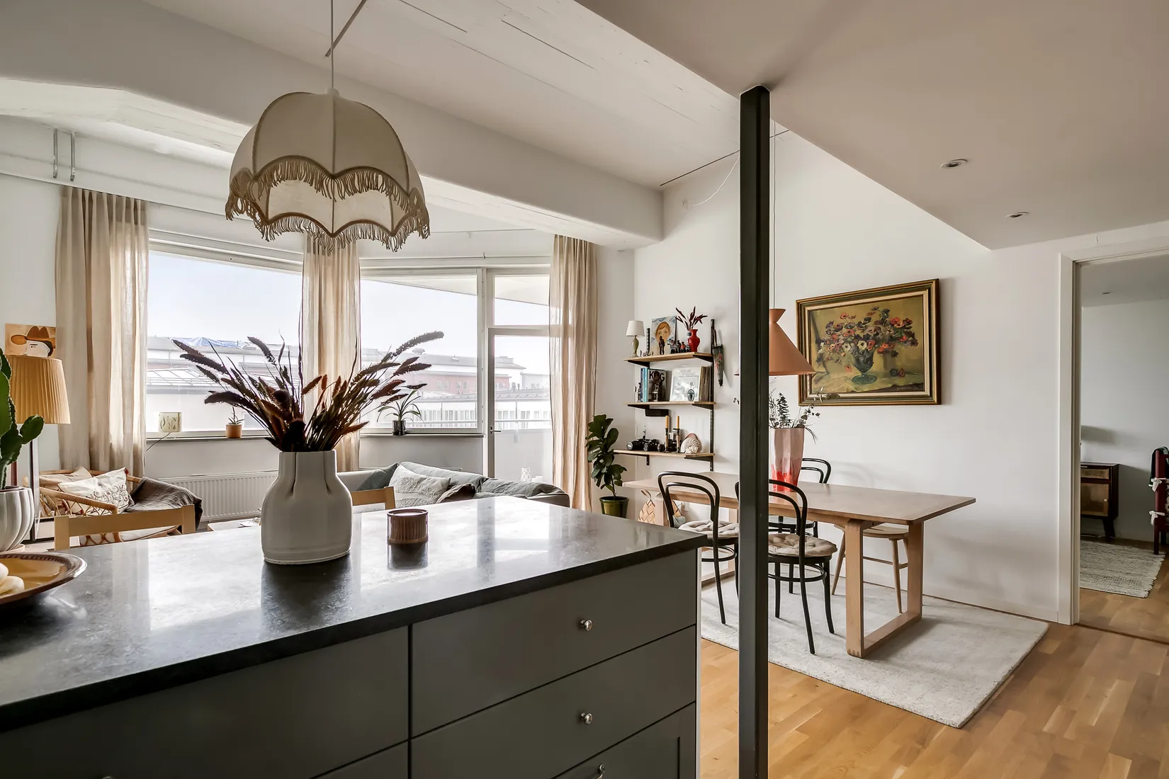Bostadsrätt, Stig Lindbergs gata 15, Porslinskvarteren, Gustavsbergs Hamn, Värmdö