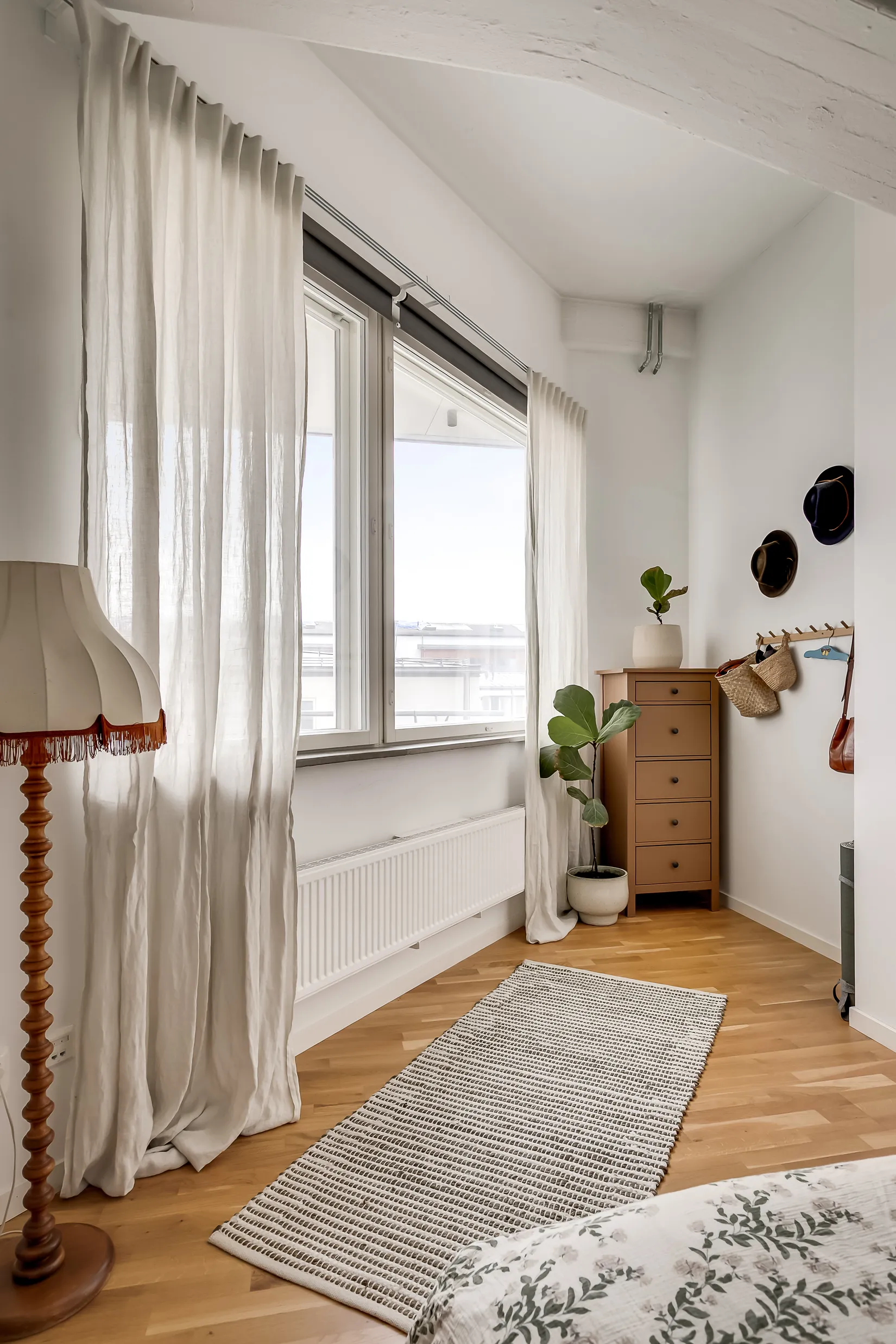 Bostadsrätt, Stig Lindbergs gata 15, Porslinskvarteren, Gustavsbergs Hamn, Värmdö