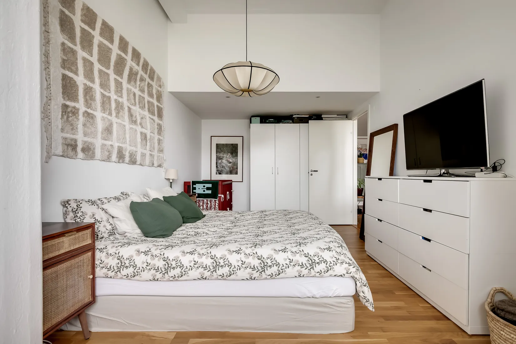 Bostadsrätt, Stig Lindbergs gata 15, Porslinskvarteren, Gustavsbergs Hamn, Värmdö