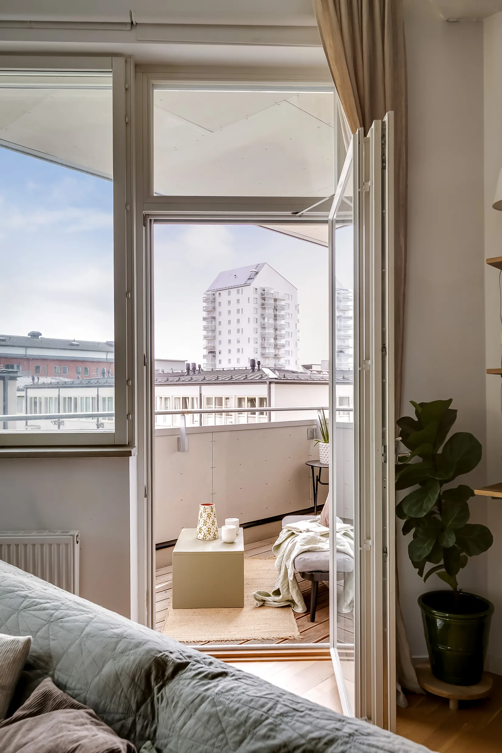 Bostadsrätt, Stig Lindbergs gata 15, Porslinskvarteren, Gustavsbergs Hamn, Värmdö