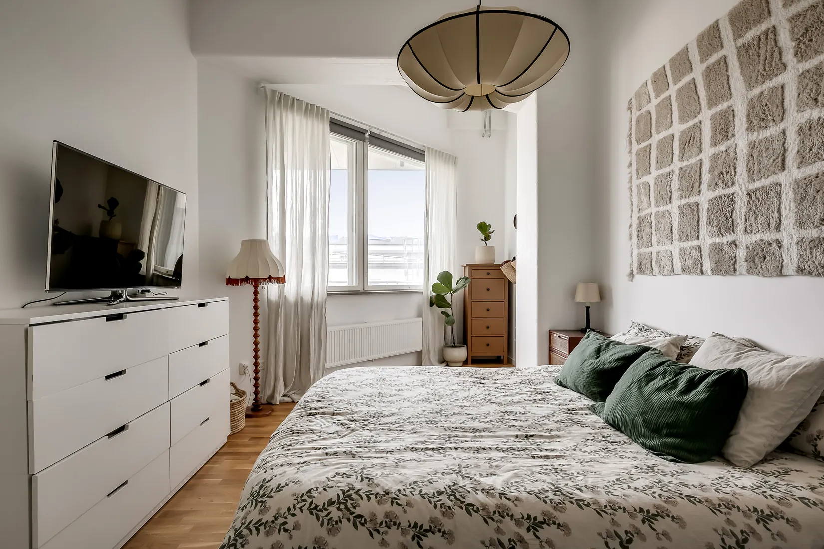Bostadsrätt, Stig Lindbergs gata 15, Porslinskvarteren, Gustavsbergs Hamn, Värmdö
