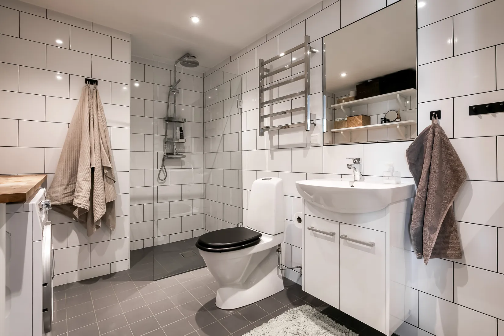Bostadsrätt, Stig Lindbergs gata 15, Porslinskvarteren, Gustavsbergs Hamn, Värmdö
