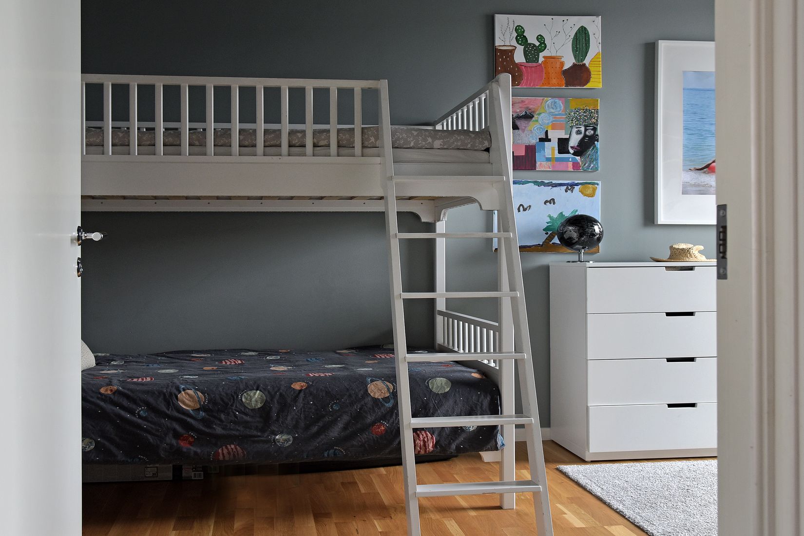 Bostadsrätt, Stig Lindbergs gata 15, Porslinskvarteren, Gustavsbergs Hamn, Värmdö