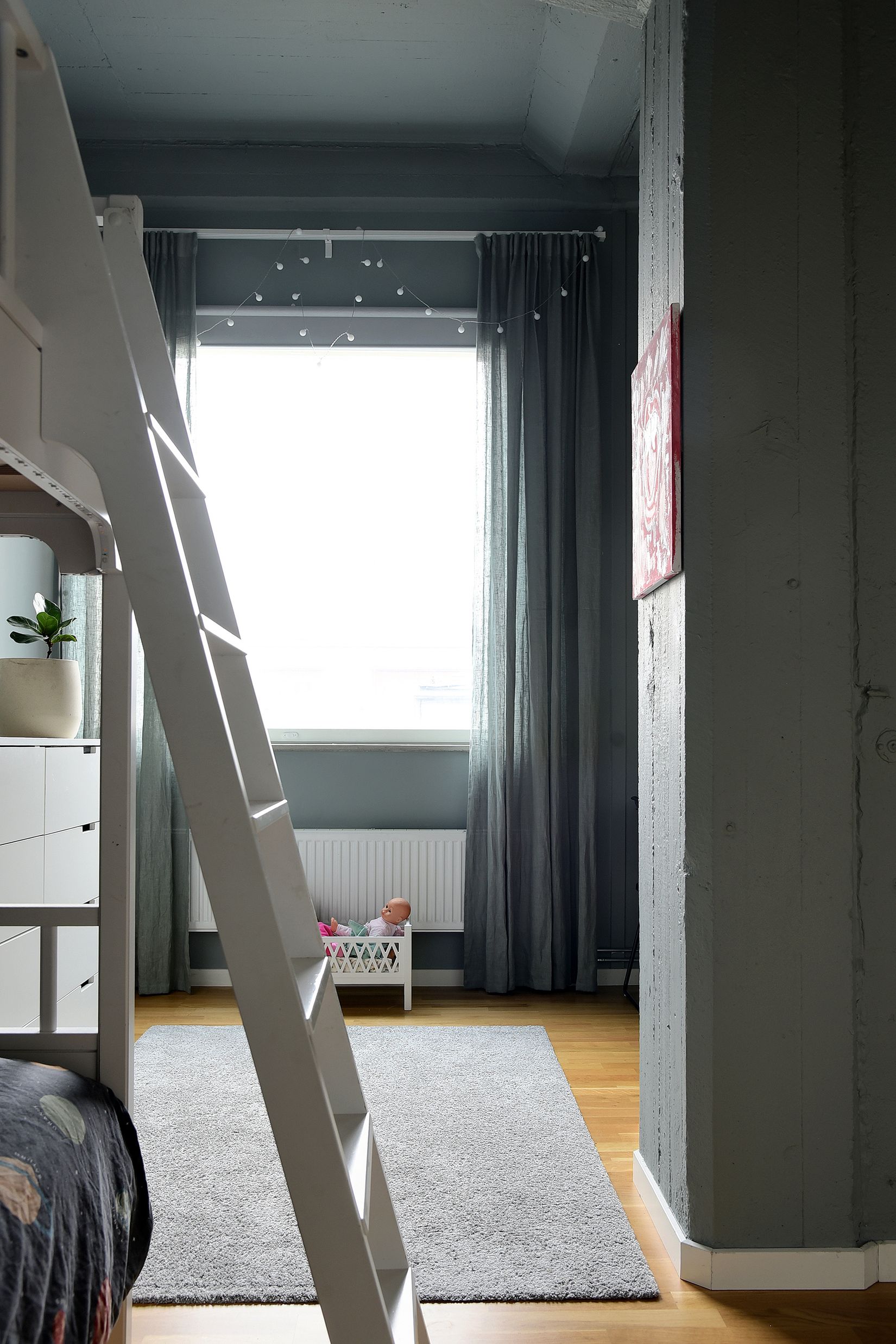 Bostadsrätt, Stig Lindbergs gata 15, Porslinskvarteren, Gustavsbergs Hamn, Värmdö