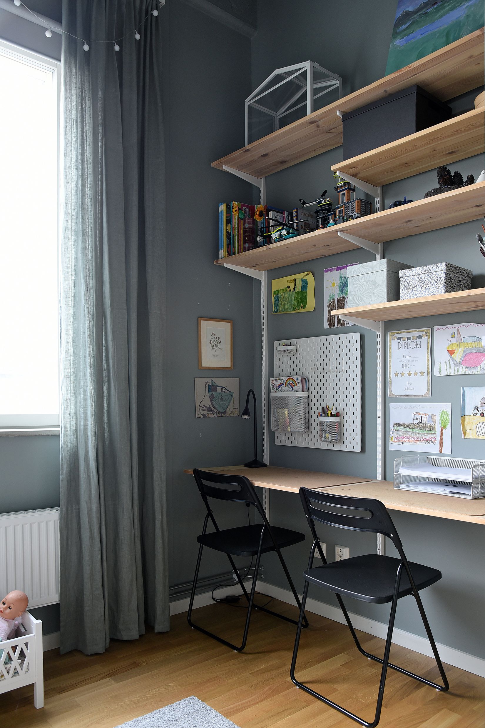 Bostadsrätt, Stig Lindbergs gata 15, Porslinskvarteren, Gustavsbergs Hamn, Värmdö