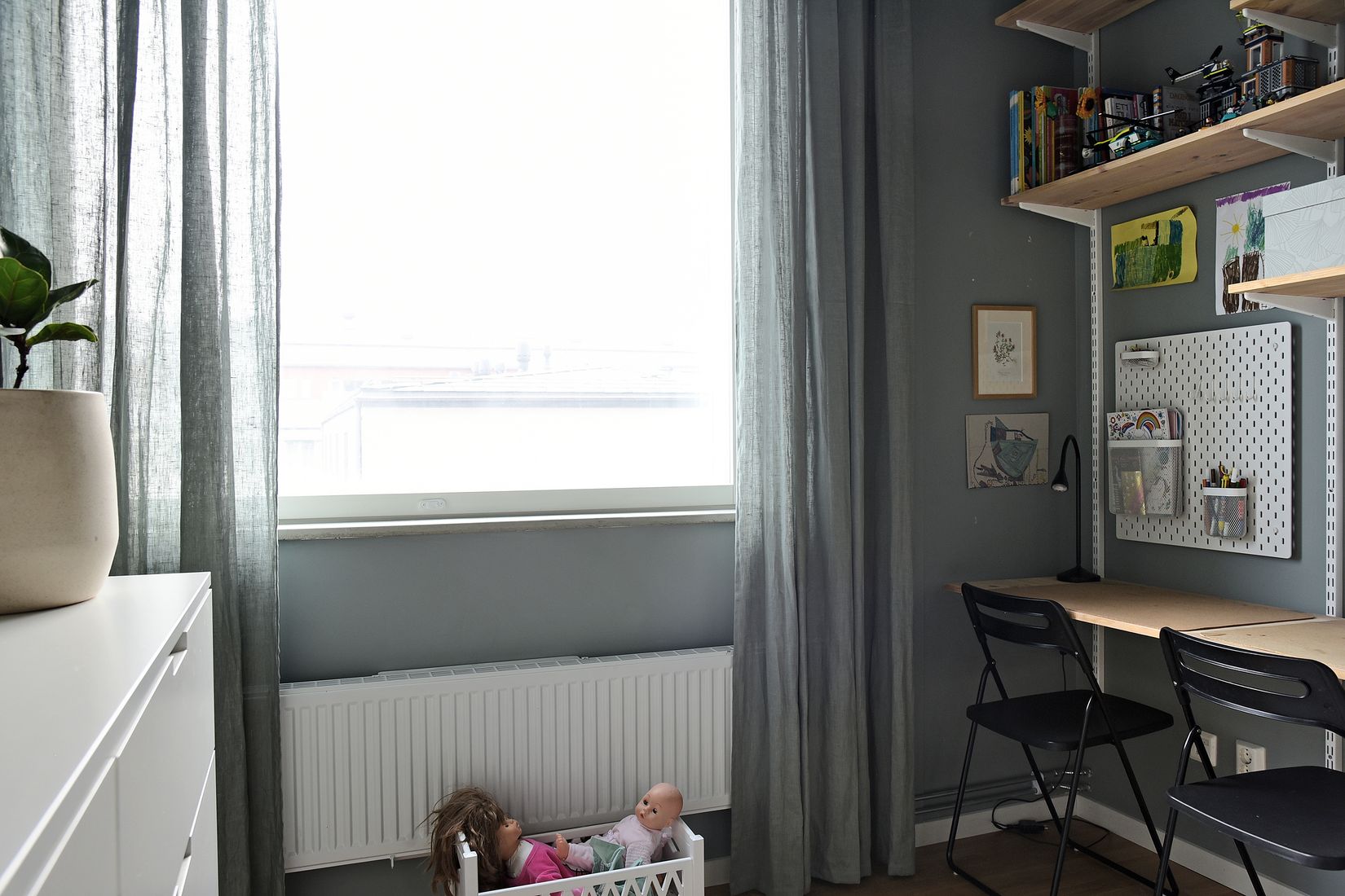 Bostadsrätt, Stig Lindbergs gata 15, Porslinskvarteren, Gustavsbergs Hamn, Värmdö