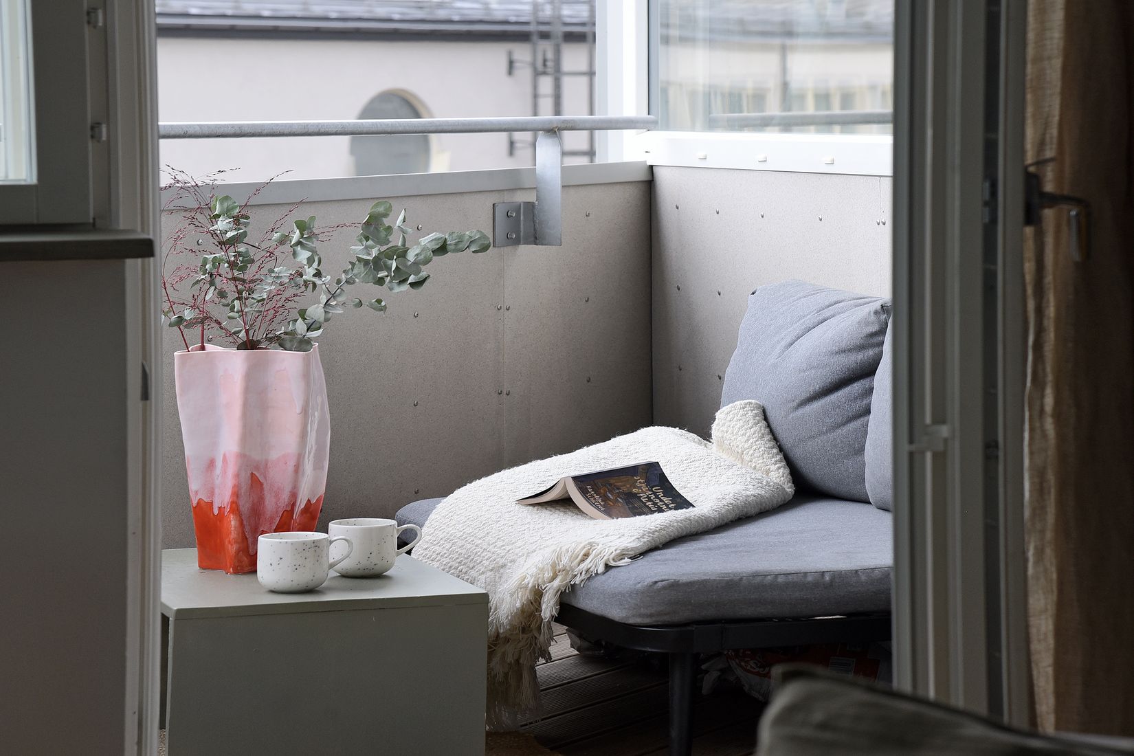 Bostadsrätt, Stig Lindbergs gata 15, Porslinskvarteren, Gustavsbergs Hamn, Värmdö