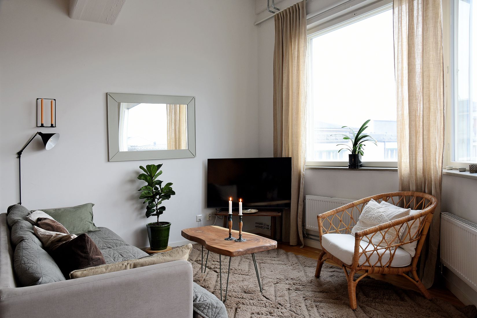 Bostadsrätt, Stig Lindbergs gata 15, Porslinskvarteren, Gustavsbergs Hamn, Värmdö