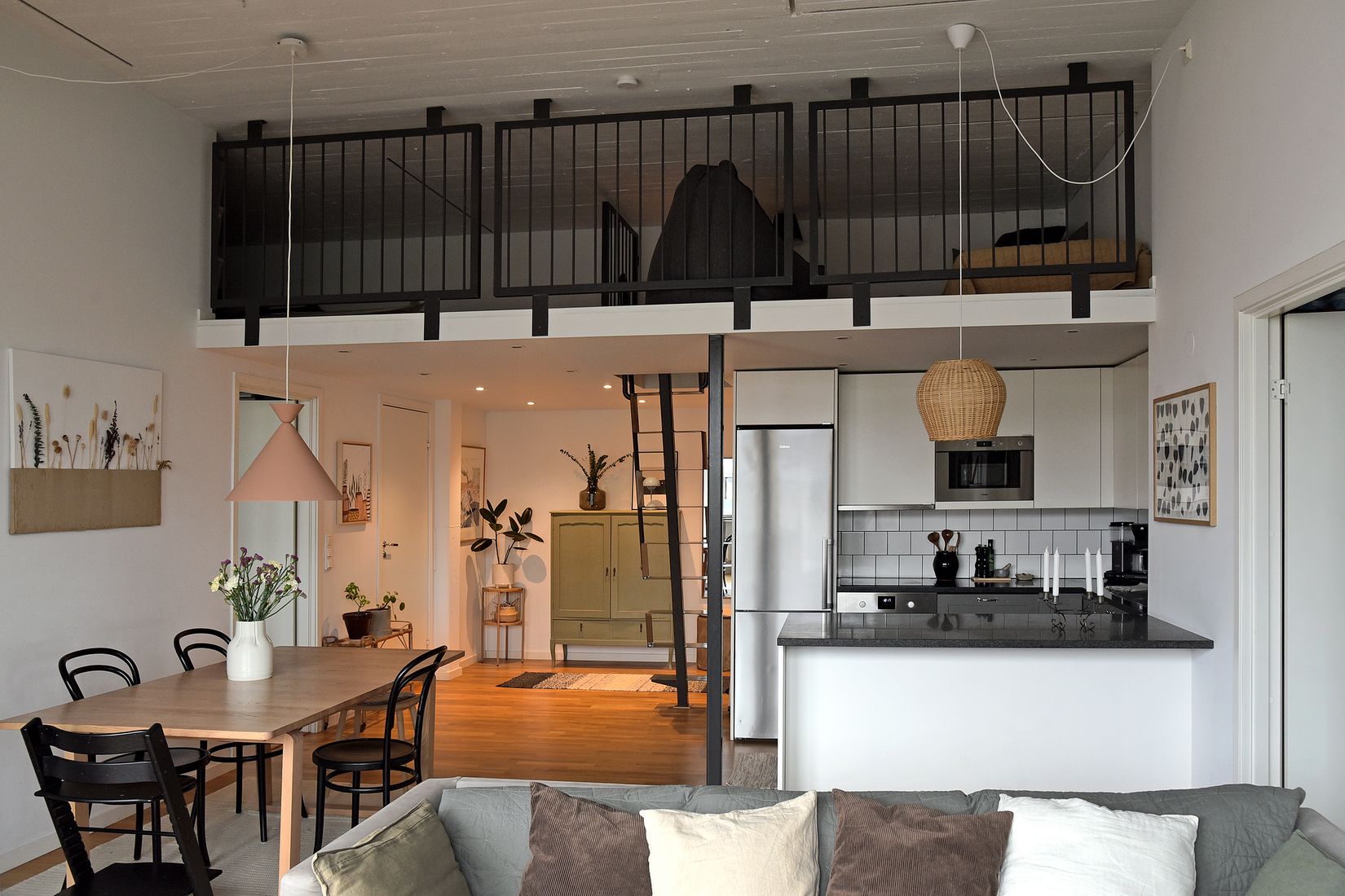 Bostadsrätt, Stig Lindbergs gata 15, Porslinskvarteren, Gustavsbergs Hamn, Värmdö