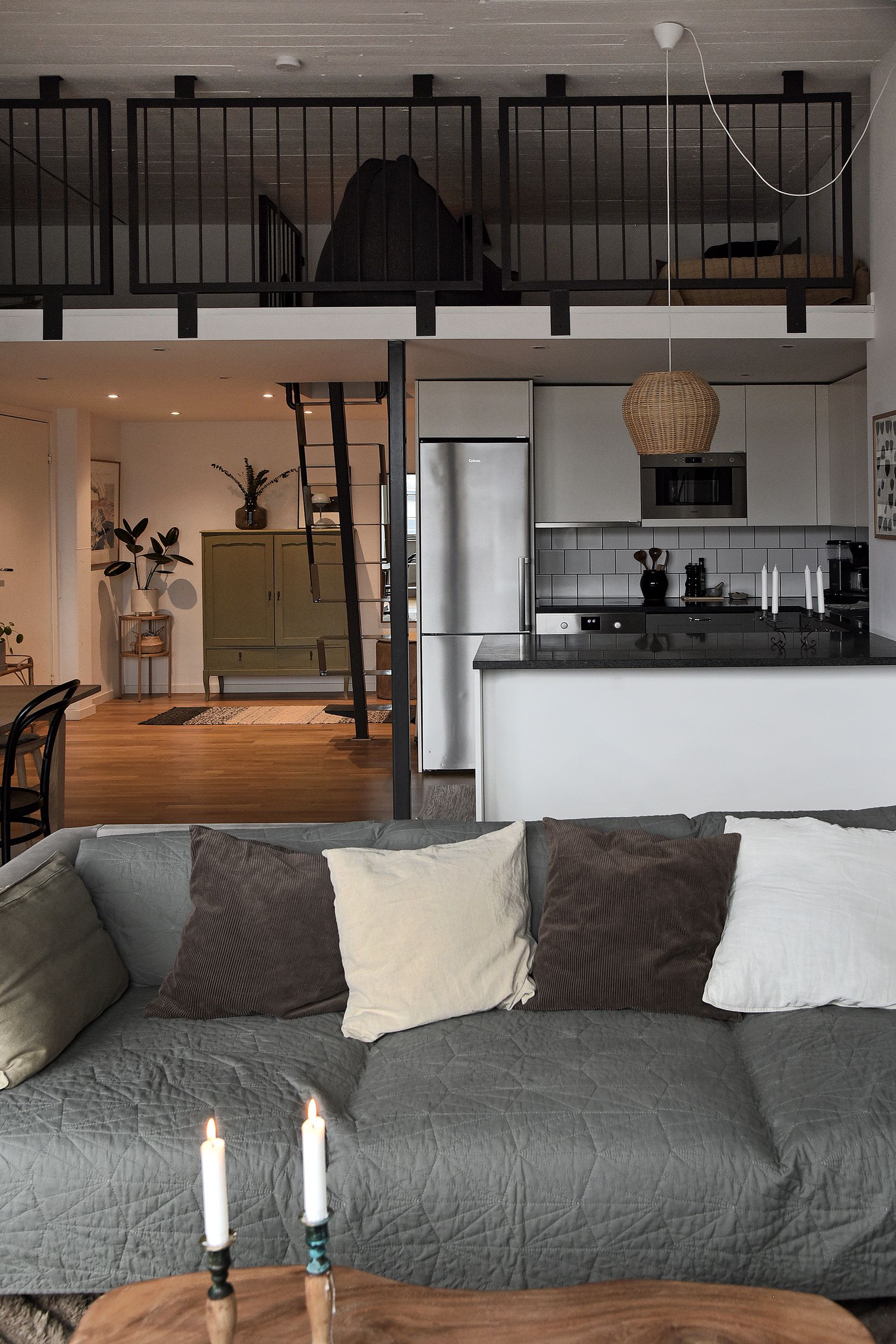 Bostadsrätt, Stig Lindbergs gata 15, Porslinskvarteren, Gustavsbergs Hamn, Värmdö