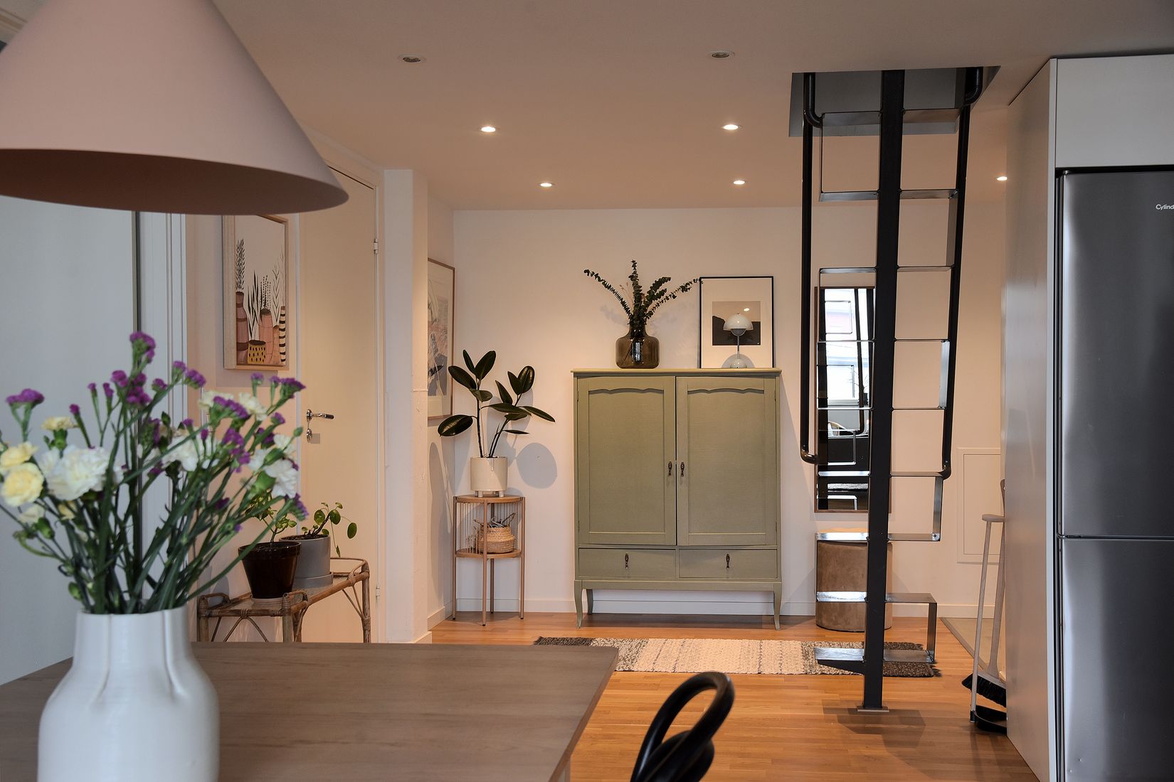 Bostadsrätt, Stig Lindbergs gata 15, Porslinskvarteren, Gustavsbergs Hamn, Värmdö