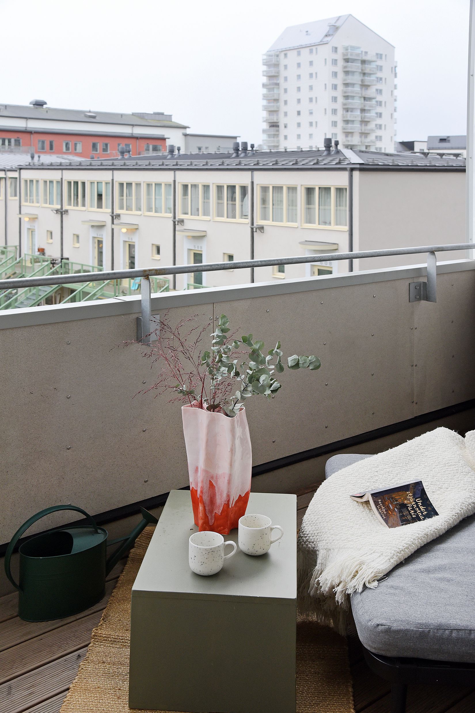 Bostadsrätt, Stig Lindbergs gata 15, Porslinskvarteren, Gustavsbergs Hamn, Värmdö