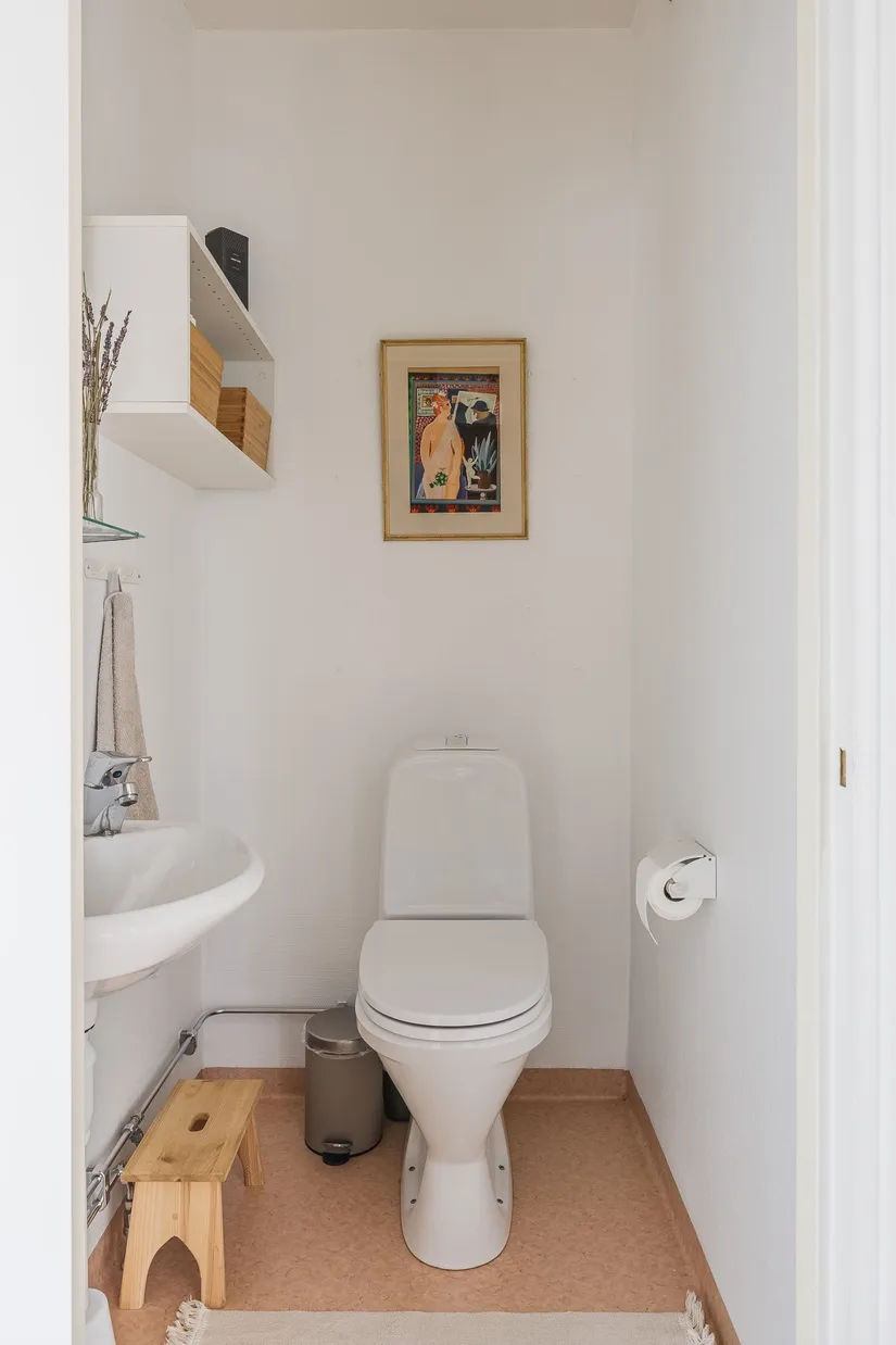 Bostadsrätt, Skräddaretorpsvägen 7D, Skälby , Kalmar