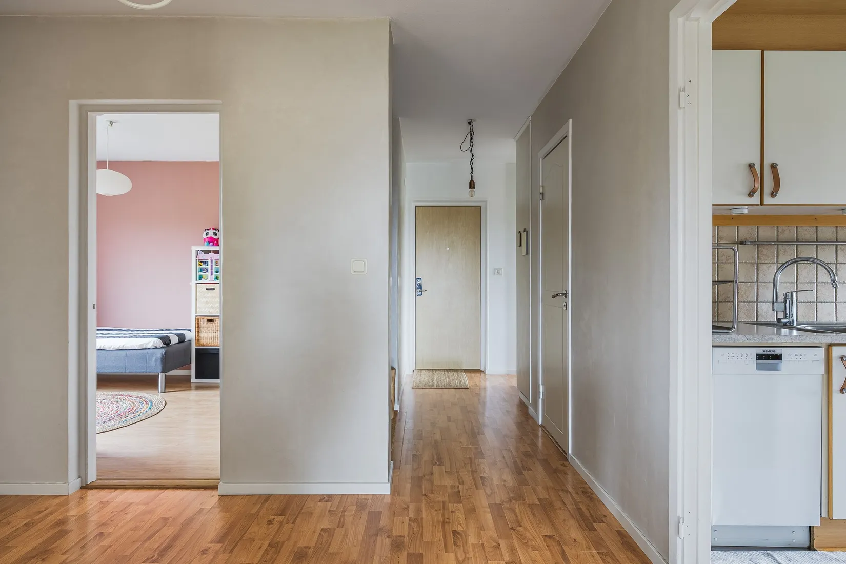 Bostadsrätt, Skräddaretorpsvägen 7D, Skälby , Kalmar