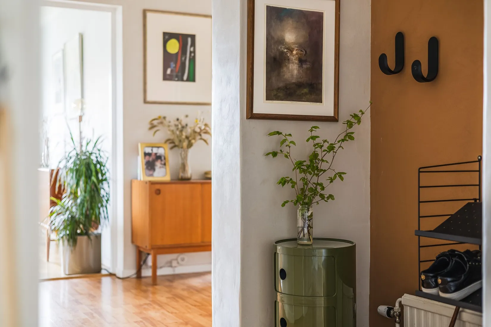 Bostadsrätt, Skräddaretorpsvägen 7D, Skälby , Kalmar