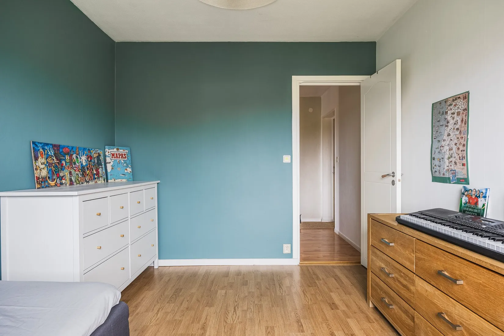 Bostadsrätt, Skräddaretorpsvägen 7D, Skälby , Kalmar