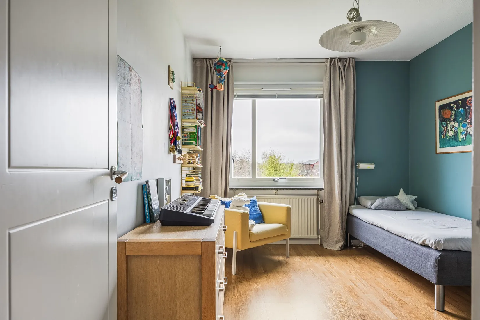 Bostadsrätt, Skräddaretorpsvägen 7D, Skälby , Kalmar