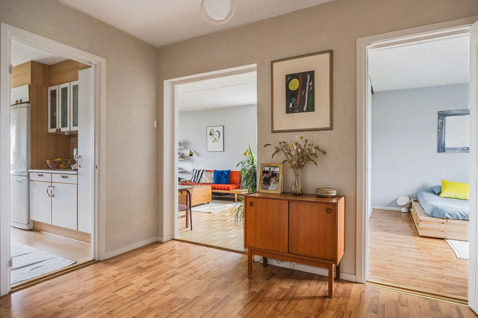 Bostadsrätt, Skräddaretorpsvägen 7D, Skälby , Kalmar