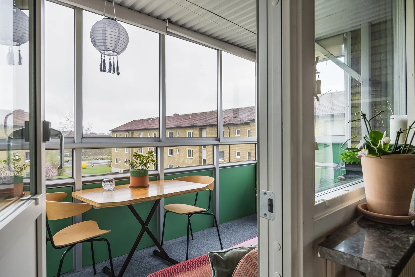 Bostadsrätt, Skräddaretorpsvägen 7D, Skälby , Kalmar