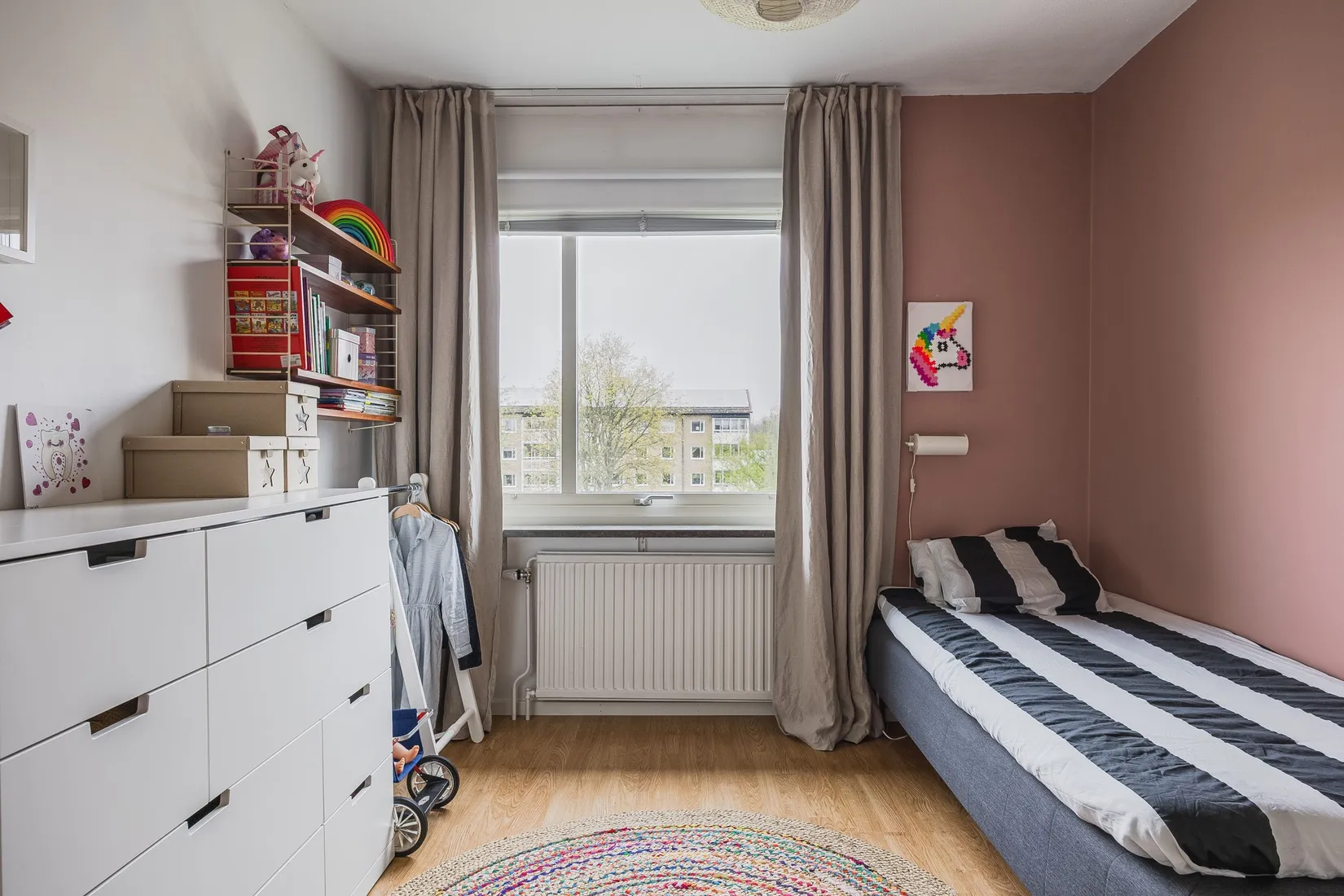 Bostadsrätt, Skräddaretorpsvägen 7D, Skälby , Kalmar